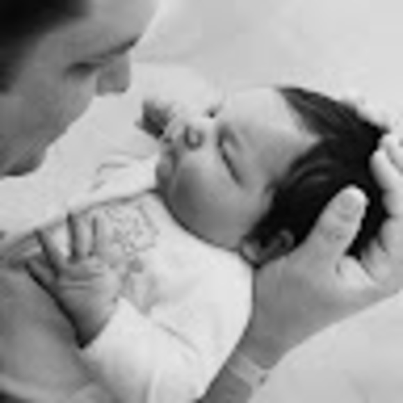 Meet your Posher, Mike - Picture 1 of 1